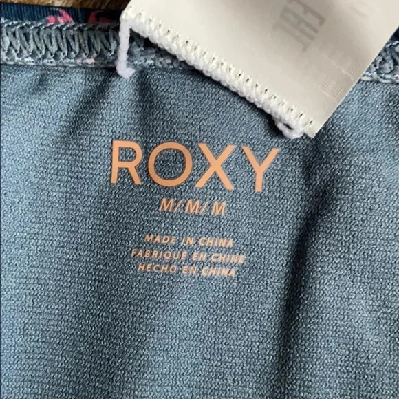 Roxy Bikini Bottoms - Picture 7 of 7